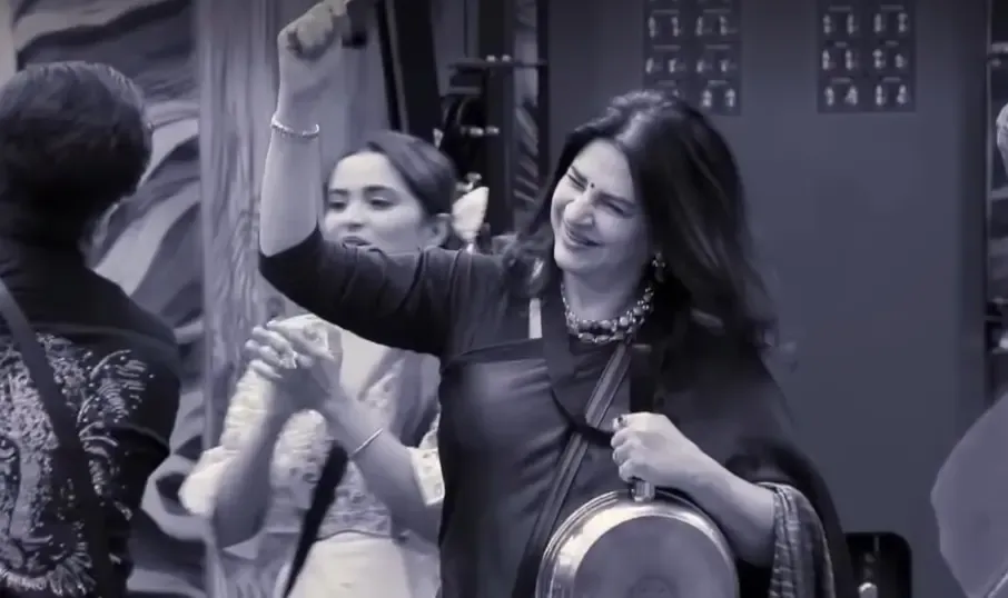 क्या अशनूर और अभिषेक की गलती ने बिग बॉस 19 का माहौल गरम कर दिया?