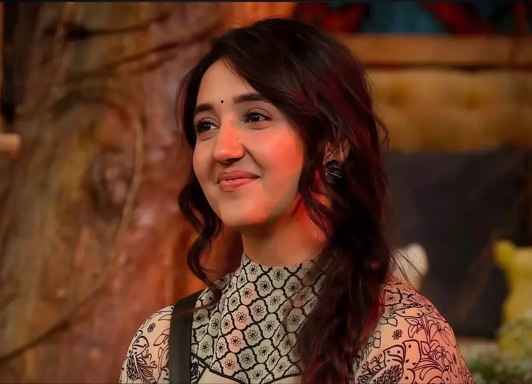 How Did Ashnoor Kaur Respond to Malti Chahar Calling Her 'Selfish' in the 'Bigg Boss' House?