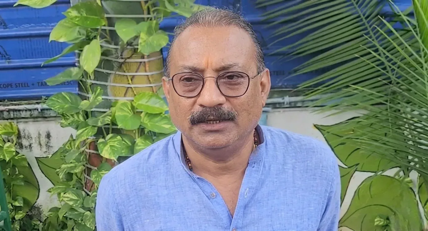 अबूबकर के 'महिलाएं घर में रहें' बयान पर बिहार मंत्री अशोक चौधरी का पलटवार — 'आधी आबादी को एकांत में नहीं बिठा सकते'