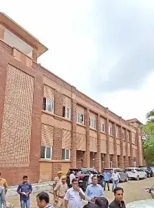 Ashok Gehlot Critiques BJP for Delays in Sumer Library Opening in Jodhpur