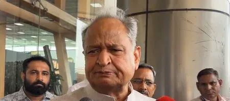Barmer Refinery delay: Gehlot questions BJP's 5-year stall before Modi visit