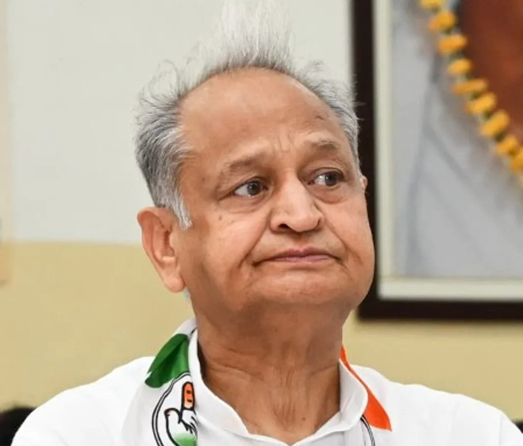 Is Ashok Gehlot Right to Criticize Rajasthan's Government for Bajri Mafia Violence?