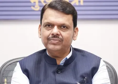 Maharashtra CM Vows Accountability for All in Ashok Kharat Investigation