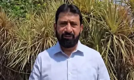 अशोक खरात मामले पर भाजपा नेता का बयान, बोले-पीड़ितों को मिलेगा न्याय, होगी सख्त कार्रवाई 