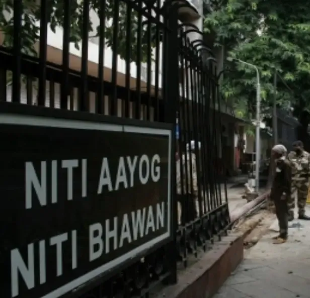 Ashok Lahiri to Lead NITI Aayog as Vice-Chairman; Bengal Gets Double Representation
