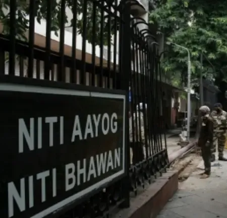 Ashok Lahiri to Lead NITI Aayog as Vice-Chairman; Bengal Gets Double Representation