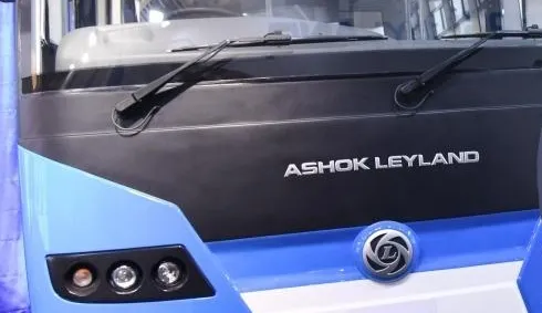 Ashok Leyland Secures Orders Worth Rs 700 Crore for Army Vehicles