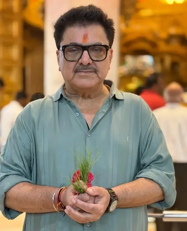 क्या अशोक पंडित ने राजस्थान की खूबसूरती से मोहित होकर दिल छू लेने वाला अनुभव साझा किया?