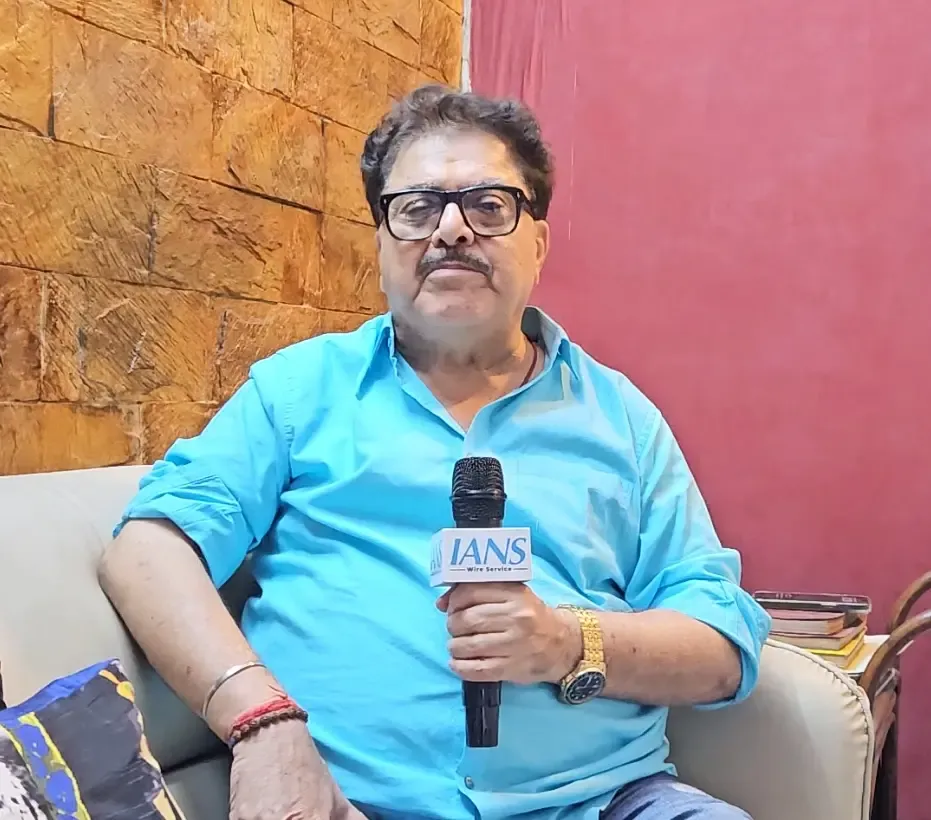 Ashok Pandit Discusses Fawad Khan's Bollywood Return: A Stance on National Sensitivity