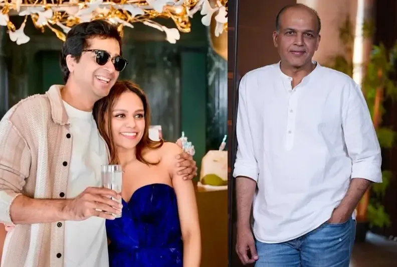 Ashutosh Gowariker's son Konark to wed in a lavish ceremony next month