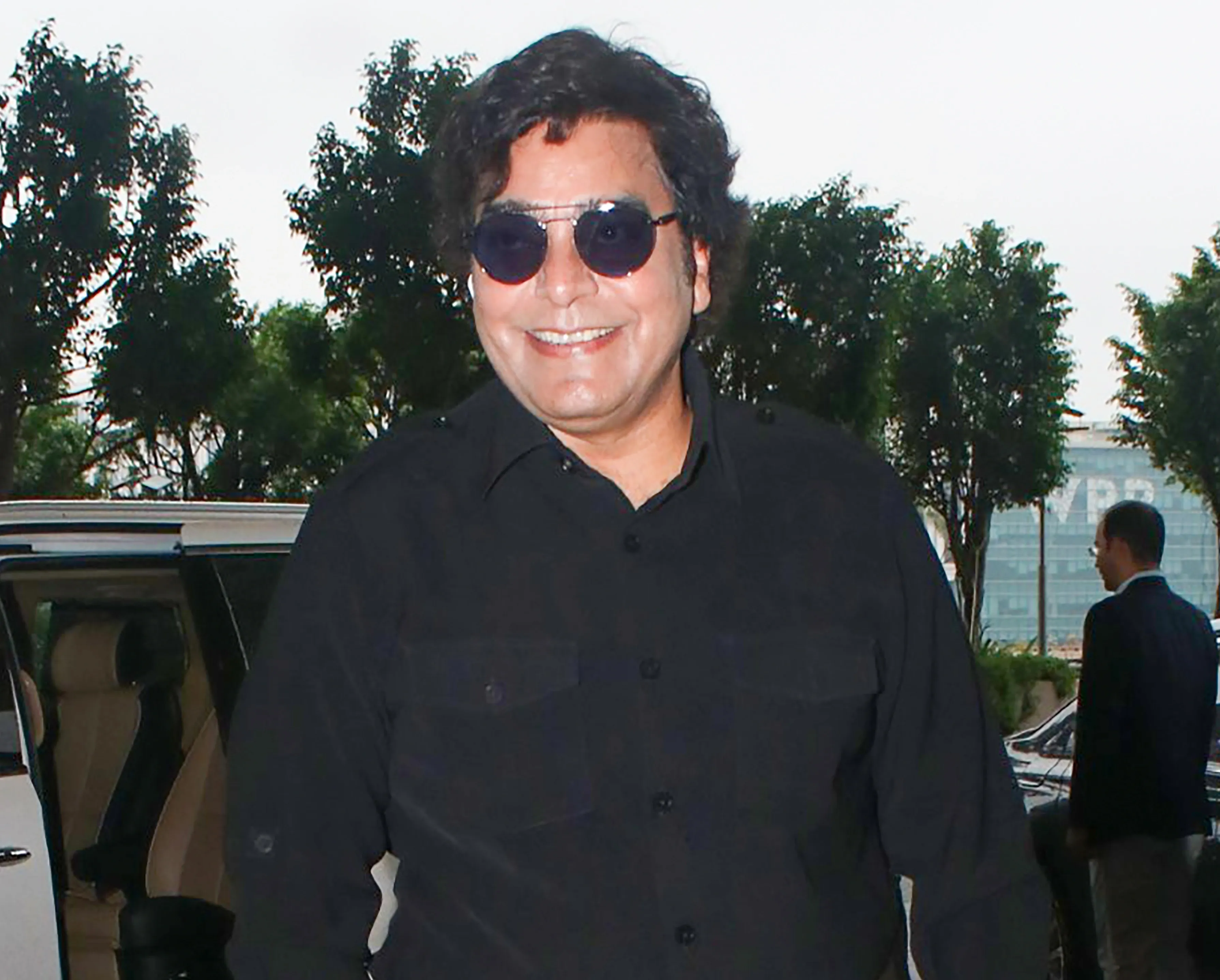 Does Ashutosh Rana Value Understanding People More Than Books?