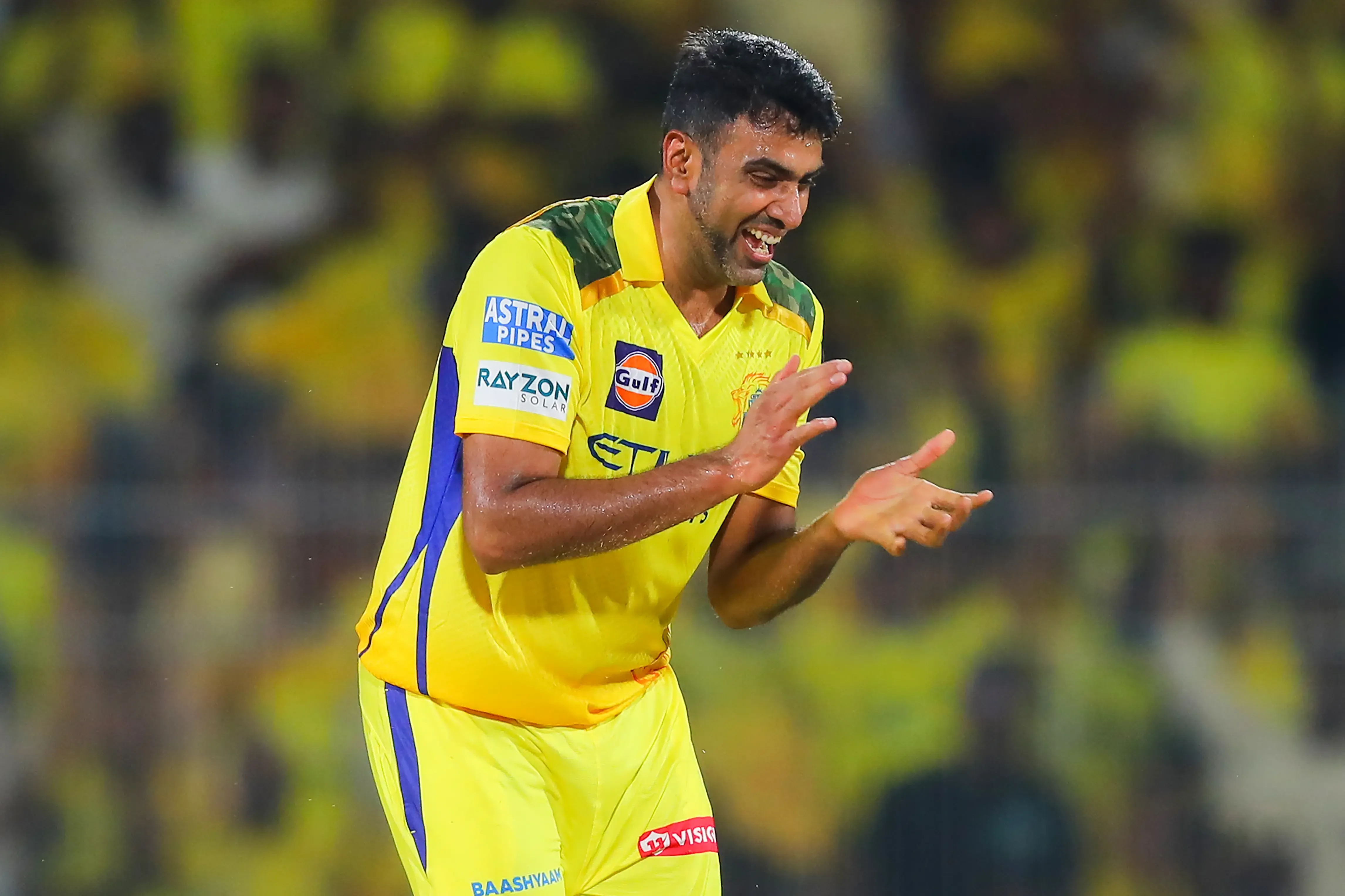 Is Ashwin Set to Join Sydney Thunder in BBL?