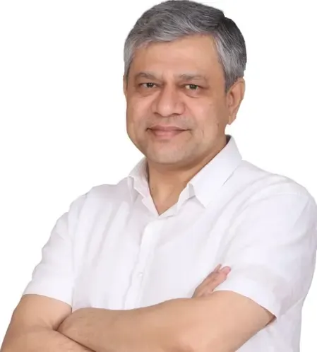 How Did Ashwini Vaishnaw Respond to Rahul Gandhi’s Concerns over the India-US Trade Deal?