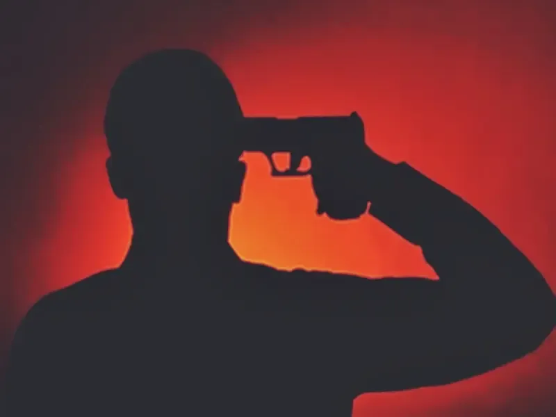 Bihar’s Gaya: ASI Commits Suicide with Service Revolver