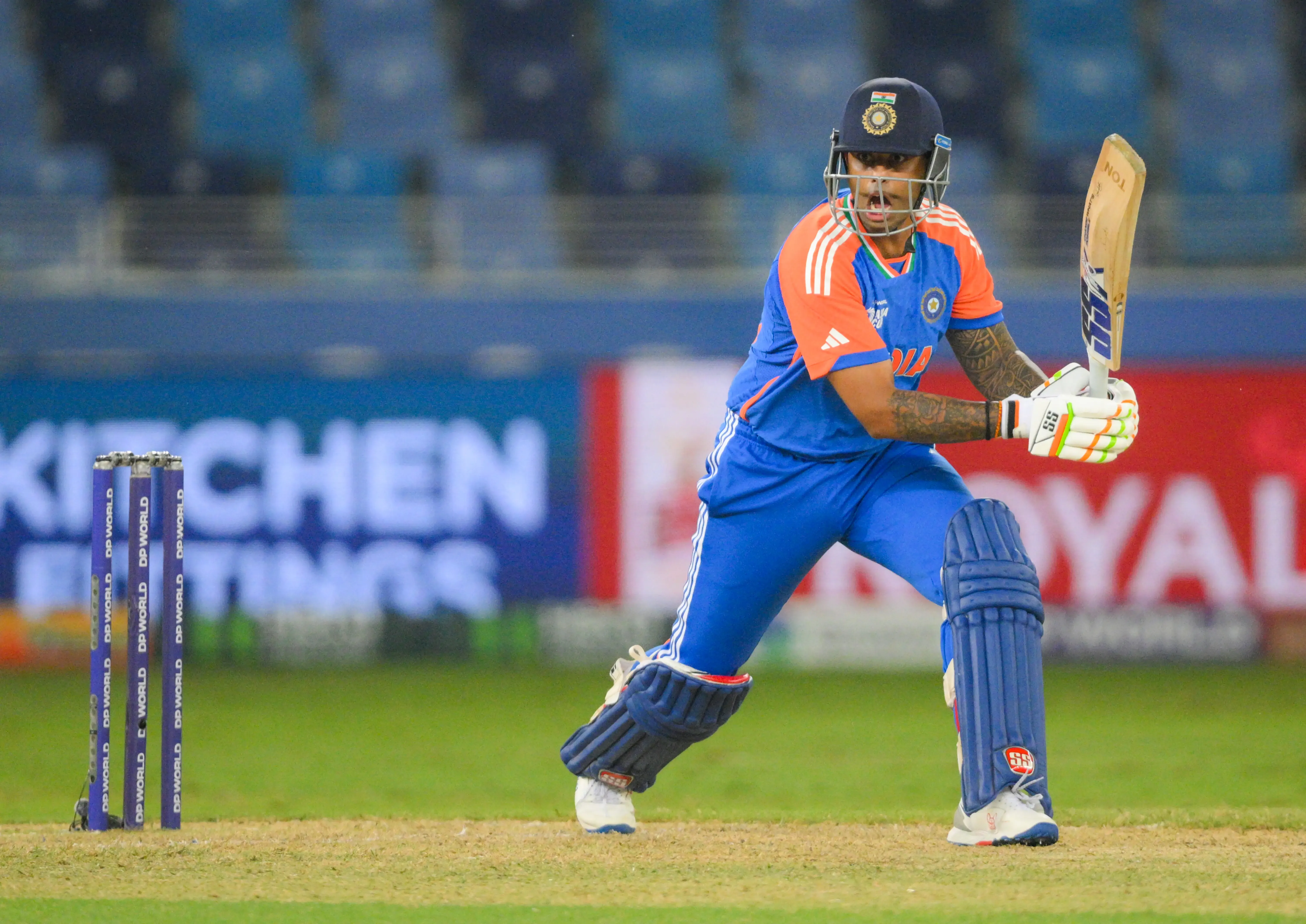 How Did Abhishek Sharma Lead India to a Six-Wicket Victory Over Pakistan in the Asia Cup?