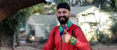 एशिया कप बड़ी टीमों के खिलाफ खुद को परखने का मौका : ओमान कप्तान जतिंदर सिंह 