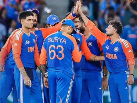 क्या एशिया कप में भारत का ऑपरेशन 'व्हाइट बॉल' पाकिस्तान को ताश के पत्तों की तरह बिखेर देगा?