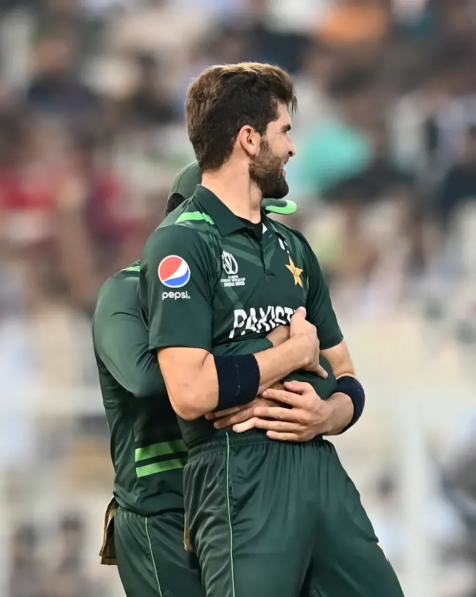 Did Pakistan Clinch a 93-Run Victory Over Oman in the Asia Cup?
