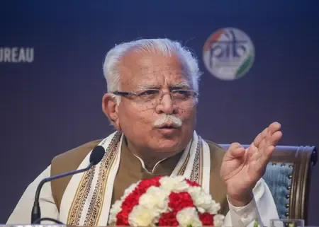 क्या एशिया कप फाइनल में भारत पाकिस्तान को करारी शिकस्त देगा? : मनोहर लाल