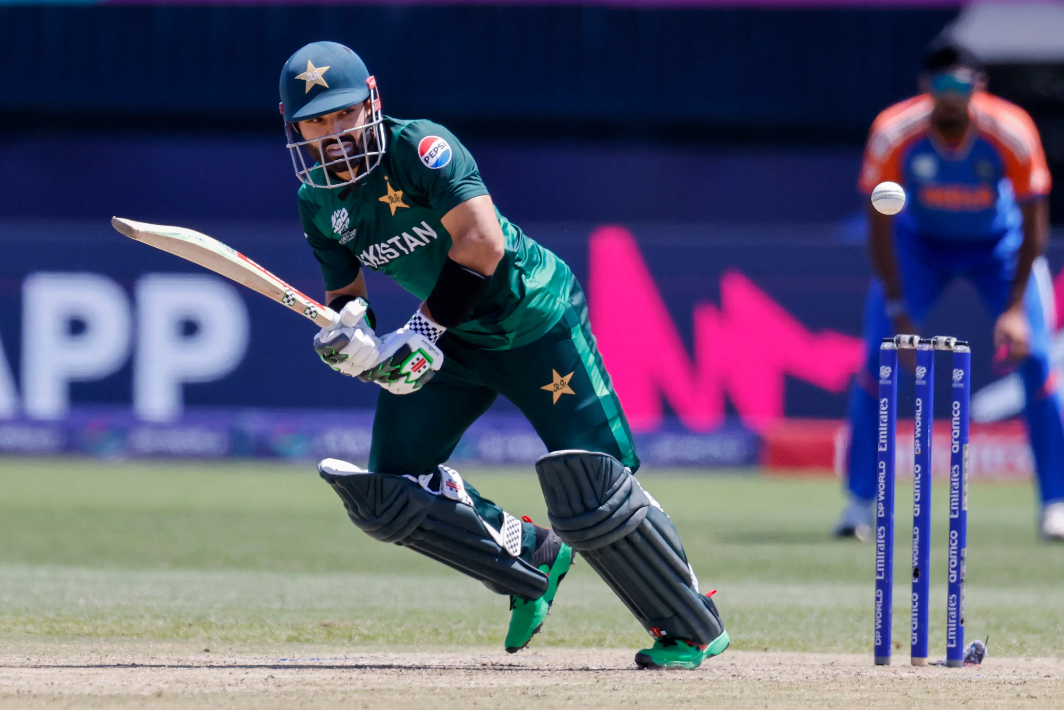 Is Pakistan Ready to Face India in the Asia Cup?