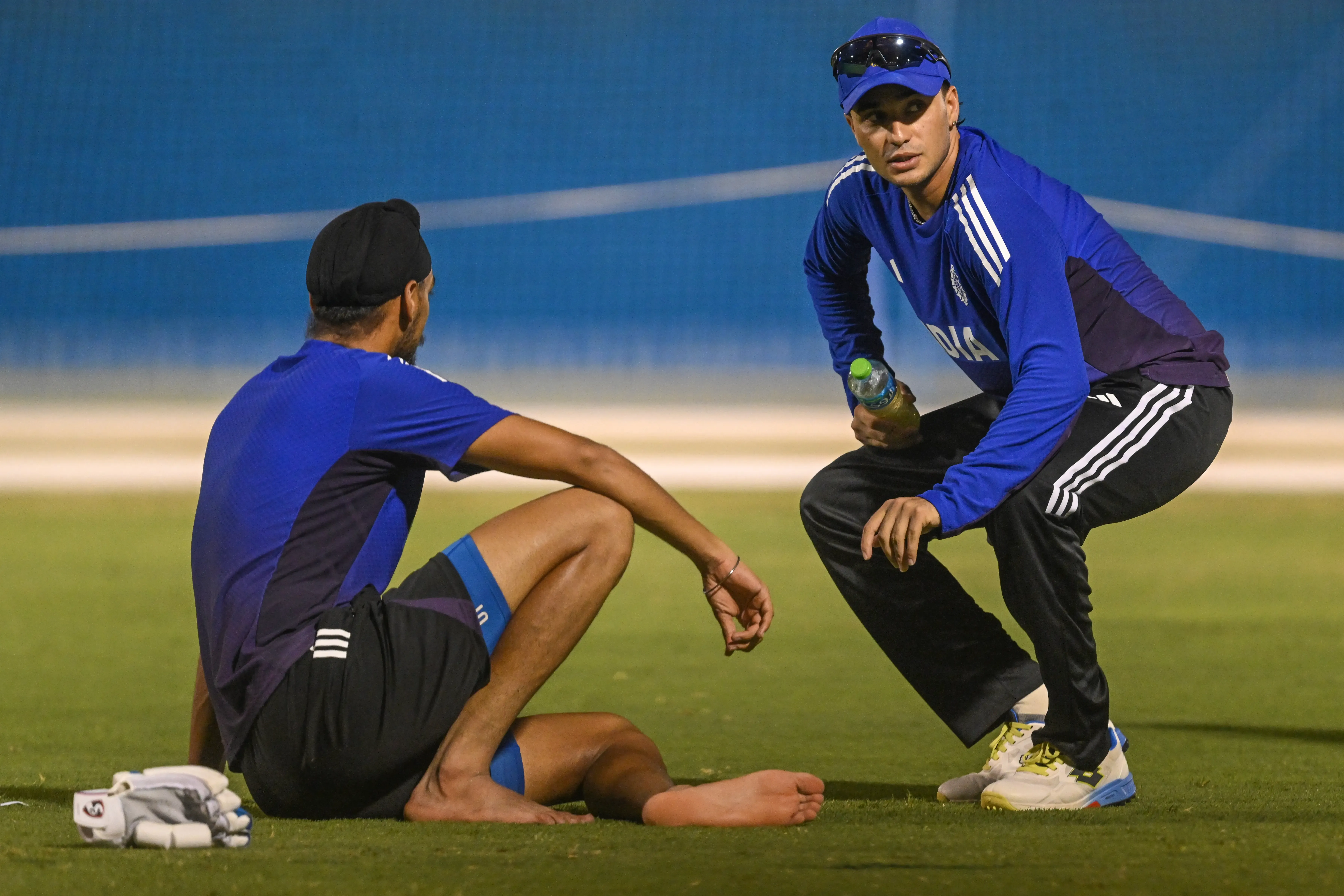 Are India the Favorites Against Pakistan in the Asia Cup?