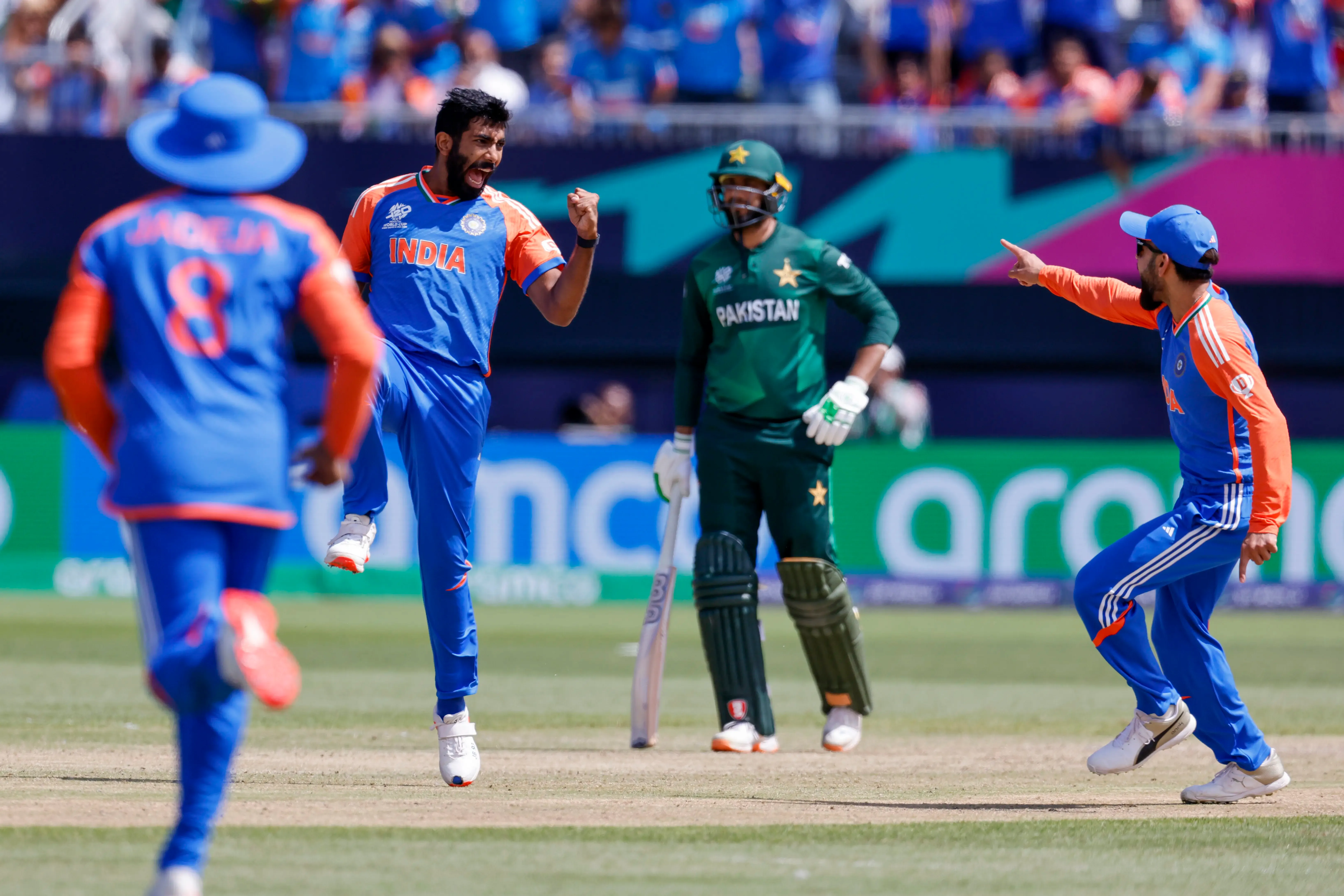 Will the Asia Cup Bring Peace Before the India-Pakistan Clash?
