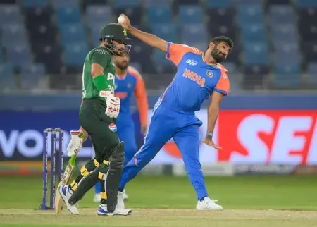 Asia Cup: Not very often you play one opposition three times, says Bumrah