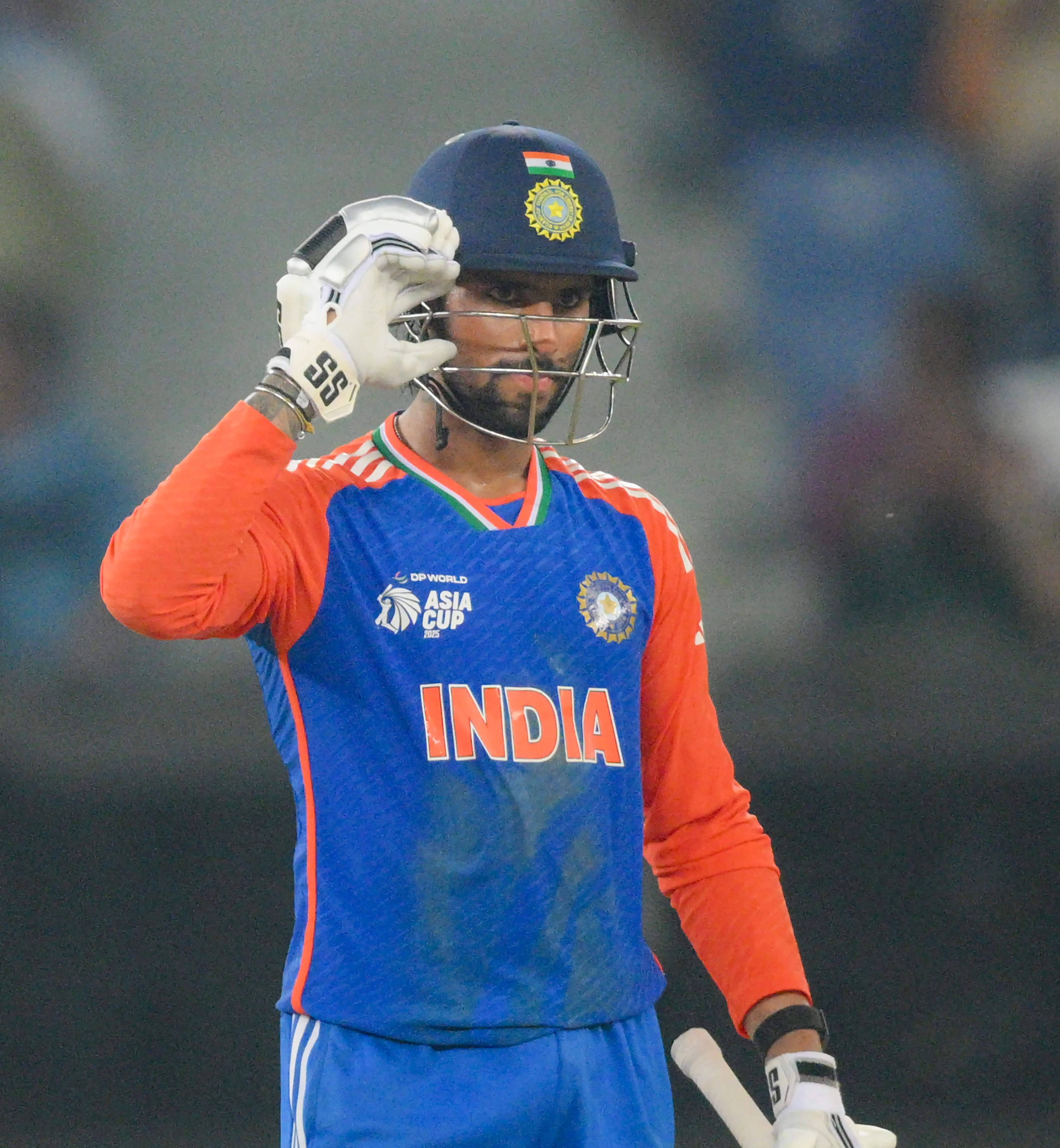 Was Tilak Varma's Performance the Most Special Knock in the Asia Cup?