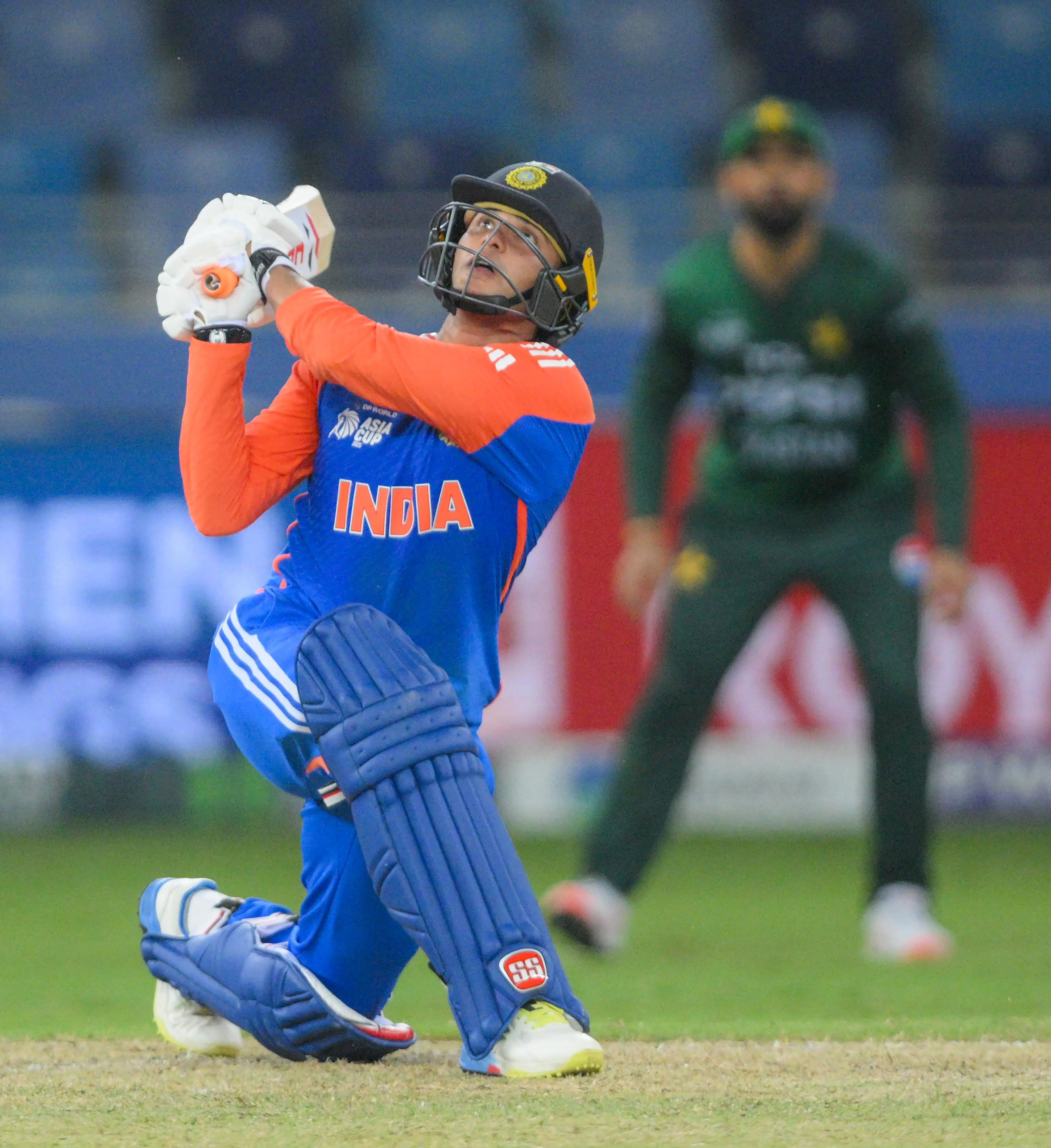 Why Did Abhishek Sharma Go After Pakistan?