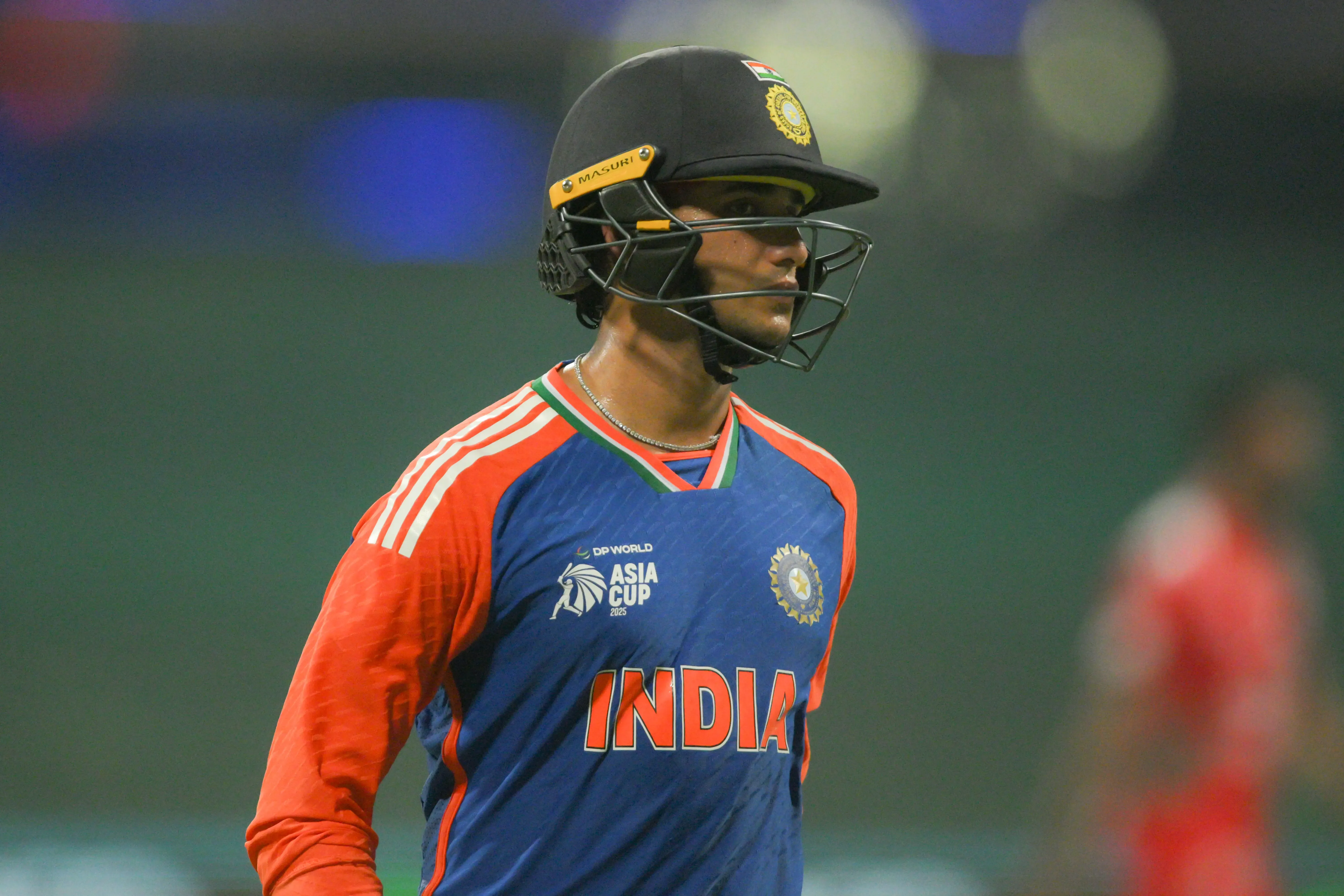 How Did Sanju Samson's 56 Anchor India to Their Third-Highest T20I Total Against Associate Nations?