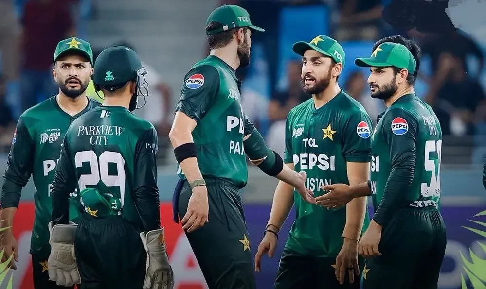 Did Shaheen and Fakhar Propel Pakistan to Victory over UAE in the Asia Cup?