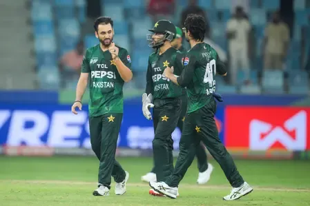 Asia Cup: Shoaib Akhtar dubs skipper Salman 'weakest link’ of Pakistan team after loss to India 