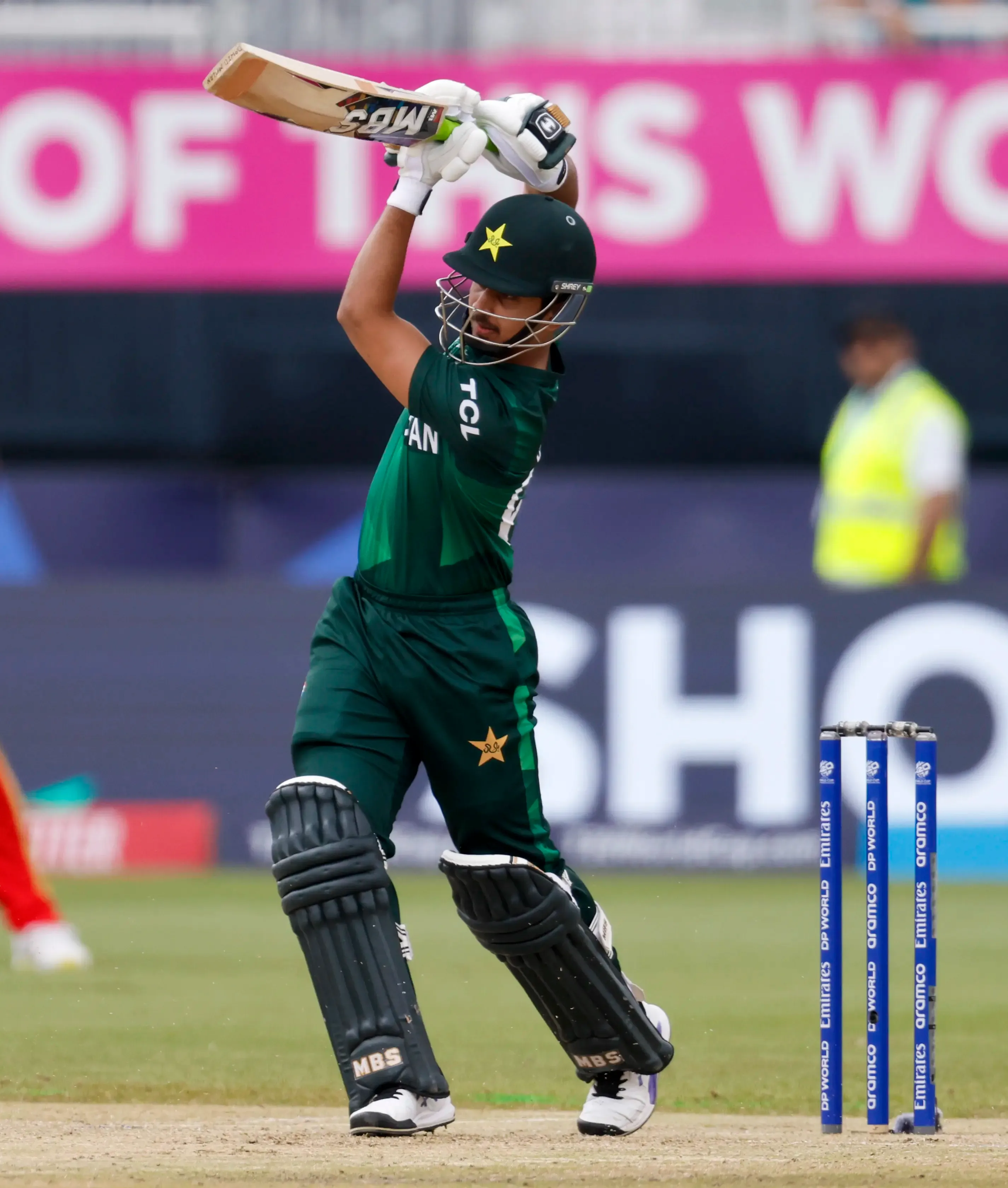 How Will Pakistan Choose Their Bowling Attack Against India?