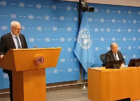 Is Asia's Representation Among UNSC Permanent Members Adequate?