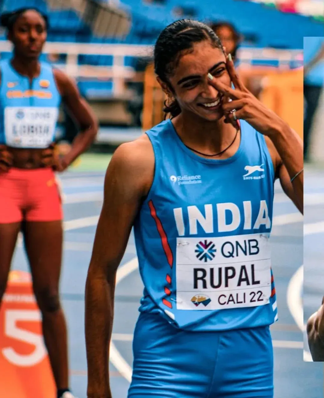 Did the Asian Athletics Championships Bring Glory to Indian Women’s 4x400m Relay Team?