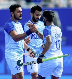 एशियन चैंपियंस ट्रॉफी 2026: मनप्रीत सिंह पिंडली की चोट से टूर्नामेंट से बाहर, विवेक सागर प्रसाद टीम में