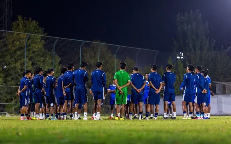 India U20 vs Uzbekistan AFC Qualifiers: Blue Cubs eye top spot in Tashkent