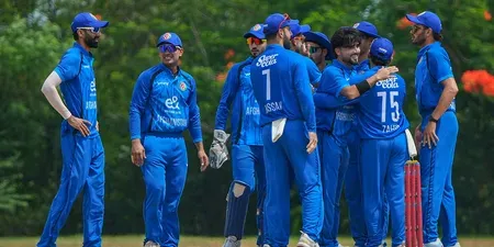 एशियन गेम्स 2026: अफगानिस्तान ने 15 सदस्यीय क्रिकेट टीम घोषित की, दरवेश रसूली बने कप्तान
