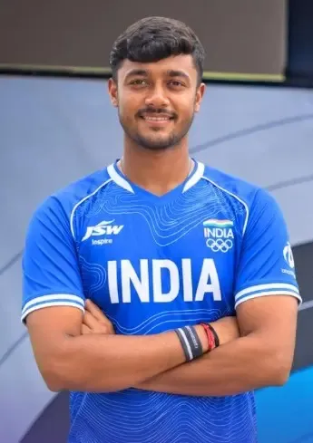 एशियन गेम्स 2026: नीरज चौहान ने व्यक्तिगत रिकर्व में जीता ब्रॉन्ज, हमवतन धीरज बोम्मादेवरा को 6-4 से हराया