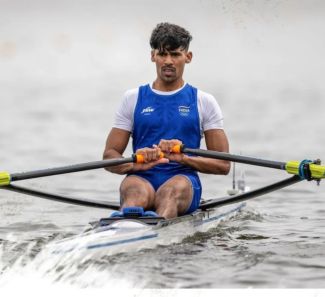 एशियन गेम्स 2026 से पहले टॉप्स डेवलपमेंट ग्रुप में 22 भारतीय रोअर्स शामिल, बलराज पंवार अगुवाई में