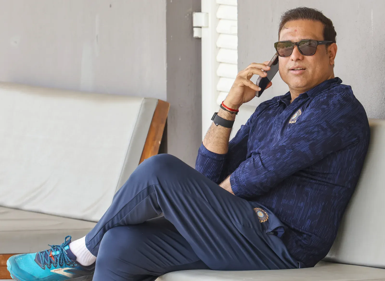 एशियन गेम्स 2026: वीवीएस लक्ष्मण बनेंगे भारतीय पुरुष क्रिकेट टीम के हेड कोच, खेल मंत्रालय की मुहर