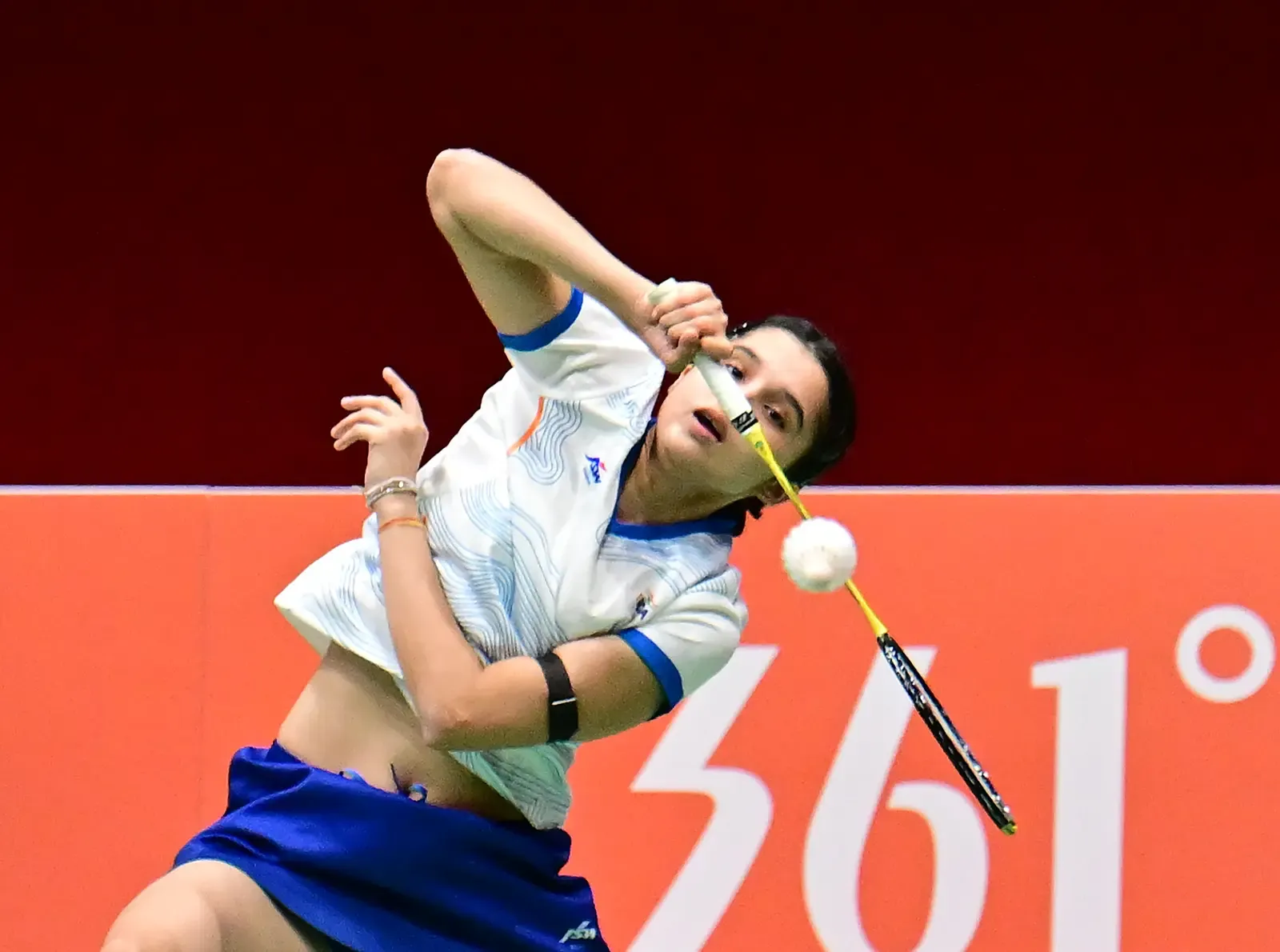 Asian Games 2026 Badminton: Ayush Shetty out, Sindhu and Unnati advance to Round of 16