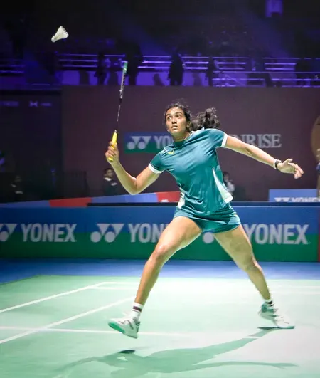 एशियन गेम्स 2026 के लिए भारतीय बैडमिंटन टीम घोषित: सिंधु, सात्विक-चिराग और लक्ष्य सेन करेंगे अगुवाई