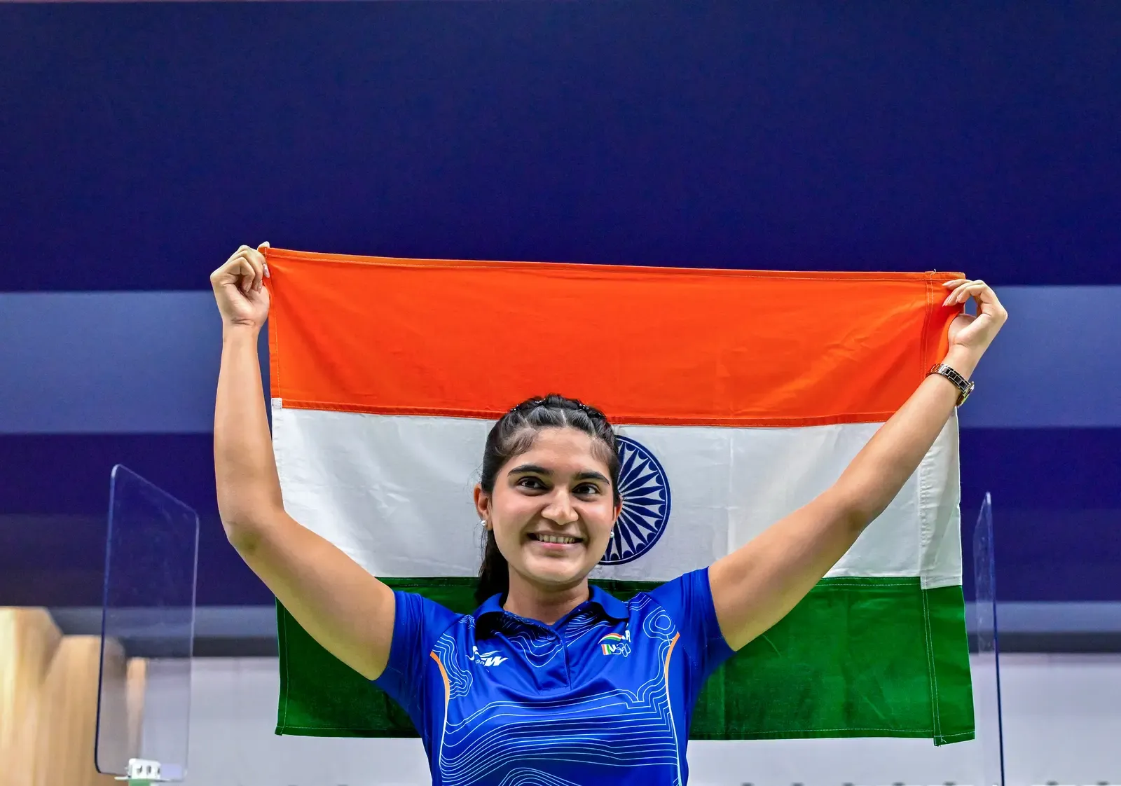 एशियन गेम्स 2026: चीन 132 गोल्ड के साथ शीर्ष पर, भारत 45 मेडल लेकर 12वें स्थान पर