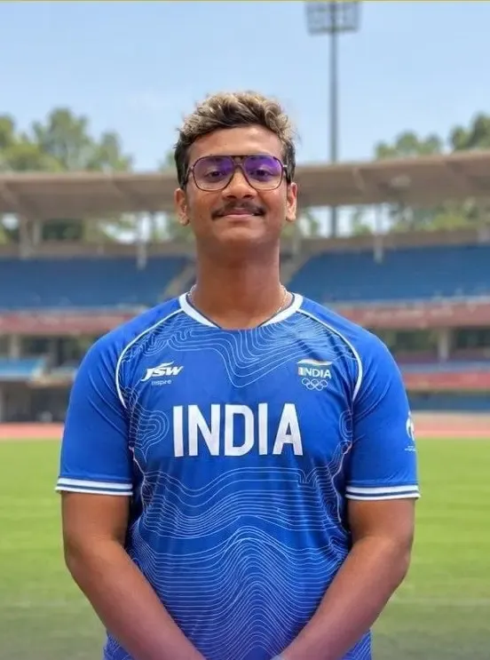 Asian Games 2026: Ganesh Ratnam reaches compound men's quarters, Indian teams surge