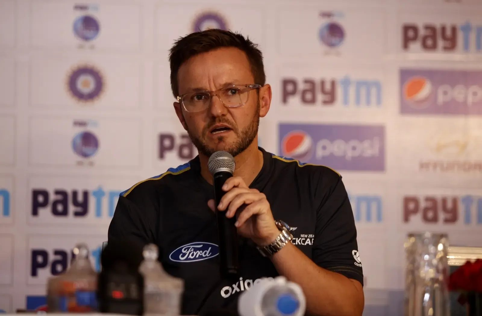 Asian Games 2026: India are white-ball benchmark, says Pakistan coach Hesson