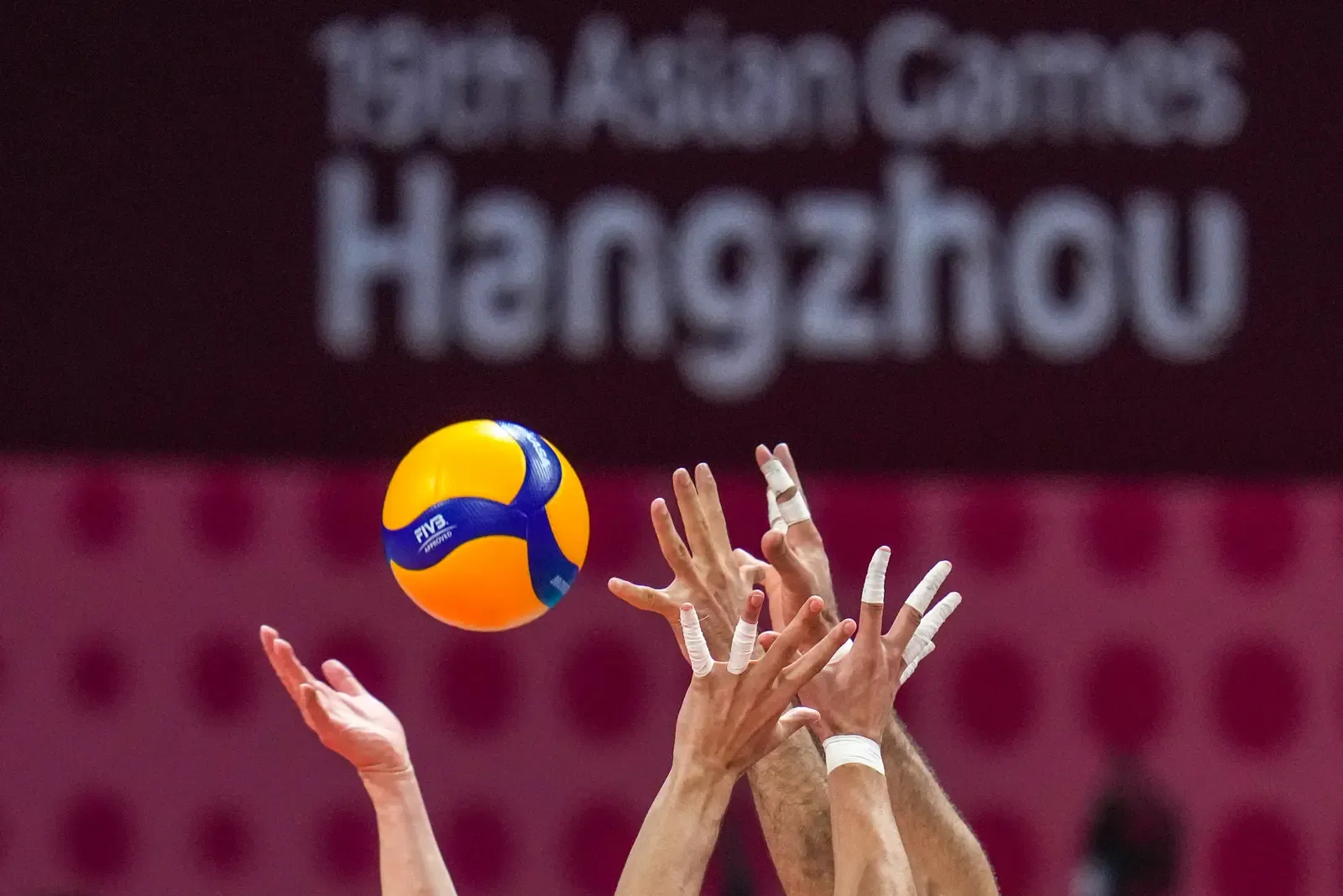 Asian Games 2026: India beat Vietnam 3-0 in men's volleyball opener at Nagoya