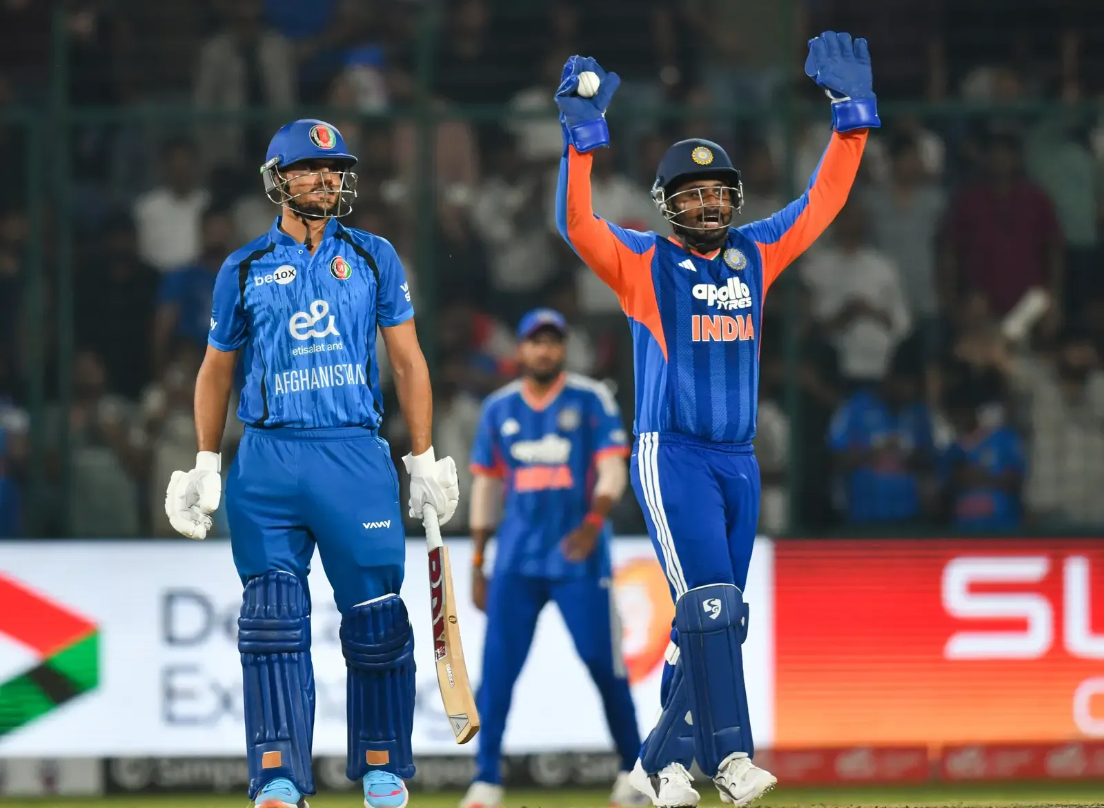 Asian Games 2026: India vs Afghanistan cricket QF set for Sep 28 in Nisshin