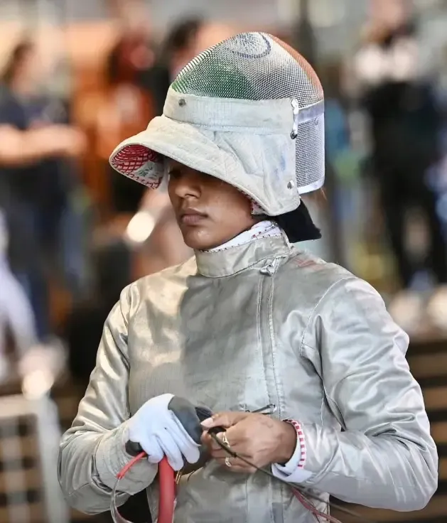 Asian Games 2026: India's fencing campaign ends without a medal in Aichi-Nagoya