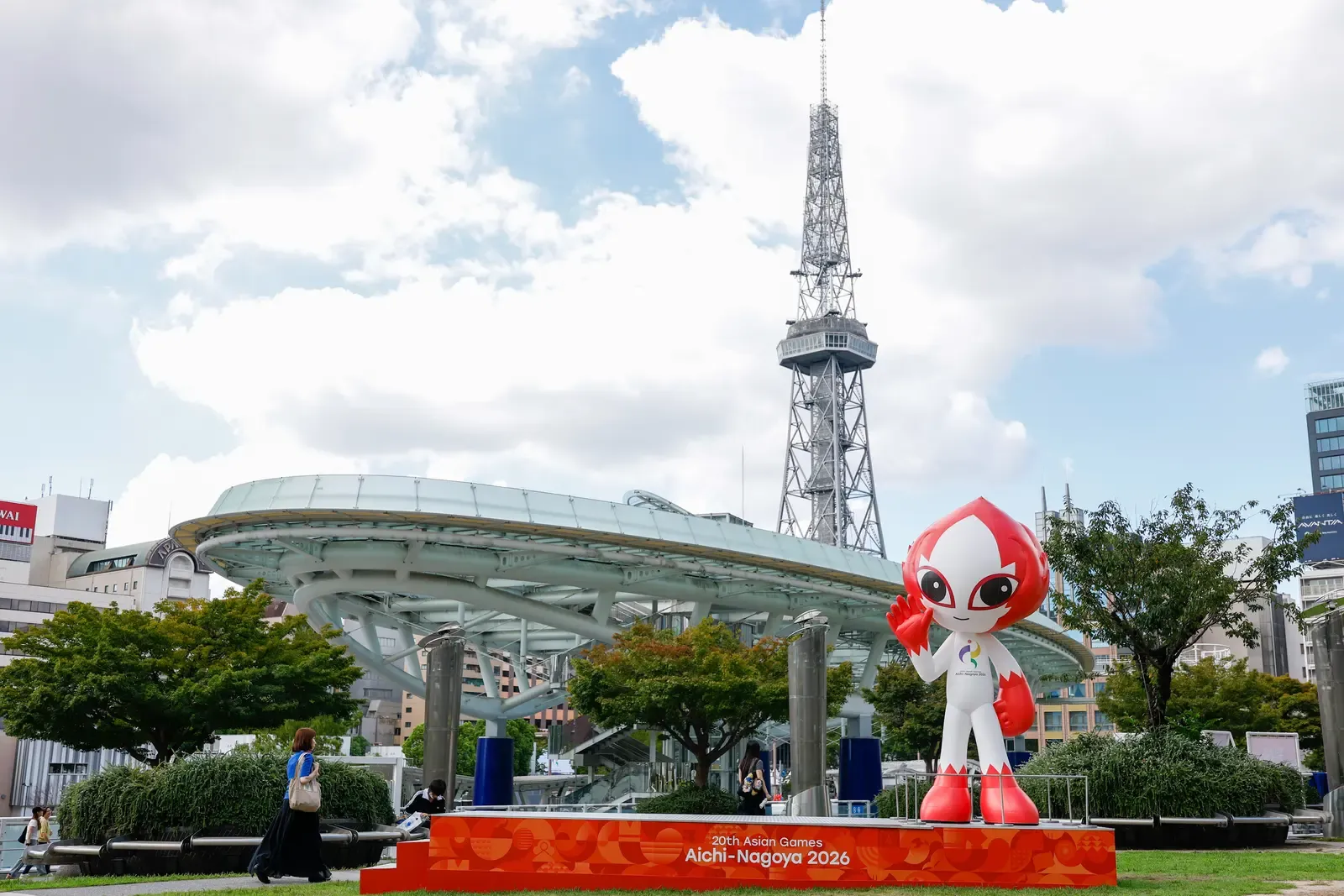 Asian Games 2026 India schedule Sep 20: Quimcy eyes double, cricket, hockey begin